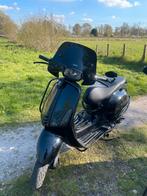 Waardepeiling Vespa sprint, Ophalen, Zo goed als nieuw, Benzine, Vespa