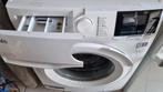 Wasmachine en droger van AEG 6000 serie, Ophalen, Zo goed als nieuw, 85 tot 90 cm, 1200 tot 1600 toeren