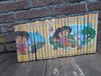 Grote set dora dvd's tv serie, Ophalen of Verzenden, Zo goed als nieuw