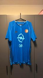 Feyenoord trainingshirt maat XL, Maat XL, Ophalen of Verzenden, Zo goed als nieuw, Shirt