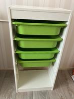 Ikea Trofast, Ophalen, Kast, Zo goed als nieuw, 75 tot 100 cm