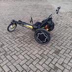 Elektrische Hase Kettwiesel ligfiets driewieler, Ophalen of Verzenden, Gebruikt