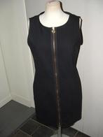 Lato B. little black dress - jurk korte stretchjurk mt 36/38, Zwart, Ophalen of Verzenden, Zo goed als nieuw, Lato B.
