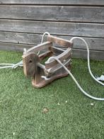 Baby schommel, Ophalen of Verzenden, Zo goed als nieuw, Schommel