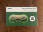 8bitdo SN30 2.4g Wireless Nintendo SNES controller NIEUW, Overige controllers, Nieuw, Ophalen of Verzenden, Draadloos