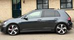 Volkswagen Golf 2.0 TSI GTI 310PK DSG |PANO| ACC|| LEDER, Gebruikt, 4 cilinders, 1984 cc, Zwart