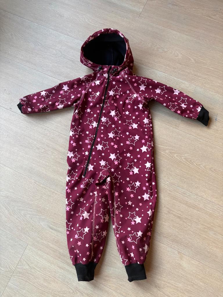 Zeer netjes- Buitenpak merk IELM maat 110, Kinderen en Baby's, Kinderkleding | Maat 110, Overige typen, Ielm, Jongen of Meisje