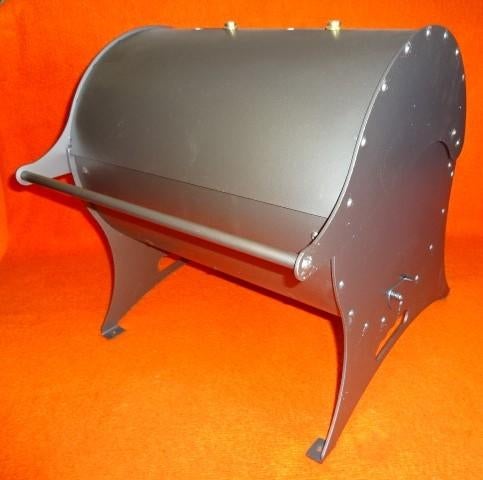 Tafelbarbecue, keramische en stalen BBQ's, Tuin en Terras, Ophalen of Verzenden, Nieuw