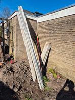 Beton latei, Doe-het-zelf en Verbouw, Ophalen