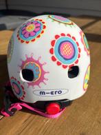 Micro Helm voor kinderen - Maat 46-50cm, Ophalen of Verzenden, Zo goed als nieuw, Overige maten, Jongen of Meisje