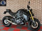 Suzuki GSX-S1000, Bedrijf, Traction Control, Meer dan 35 kW, Toermotor