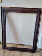 schilderijlijst, Huis en Inrichting, Woonaccessoires | Lijsten, Ophalen, Gebruikt, Minder dan 50 cm, 50 tot 75 cm