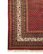 Groot Perzisch tapijt Mir 350x250 wollen vloerkleed, De handelmaatschappij, 200 cm of meer, Ophalen of Verzenden, Zo goed als nieuw