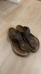 Birkenstock maat 44, Ophalen, Zo goed als nieuw
