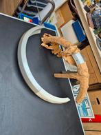 Puch maxi spatbordenset New old stock nos, Fietsen en Brommers, Ophalen of Verzenden, Nieuw