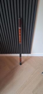 Daiwa vaste stok 6.8meter, Ophalen of Verzenden, Vaste hengel
