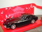 1967 Toyota 2000GT - JDM Tuners 1:24, Overige merken, JDM Tuners, Verzenden, Zo goed als nieuw