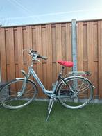 Tweedehands fiets, Fietsen en Brommers, Fietsen | Dames | Damesfietsen, Ophalen, Gebruikt, 47 tot 50 cm, Versnellingen
