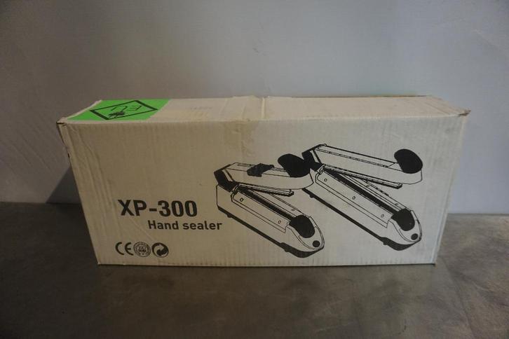 Ital sealer zakkensealer sealapparaat, Huis en Inrichting, Keuken | Keukenbenodigdheden, Gebruikt, Ophalen