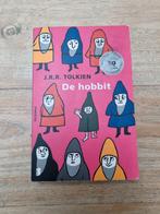 De Hobbit - J.R.R. Tolkien (Nederlandse editie), Boeken, Gelezen, J.R.R. Tolkien, Ophalen of Verzenden, Nederland