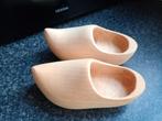 Houten klompen maat 18, Kinderen en Baby's, Ophalen of Verzenden, Nieuw, Jongen of Meisje