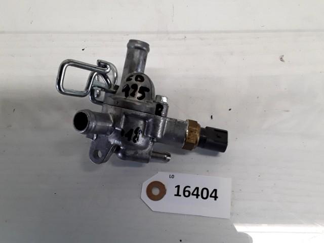 CB125R  2018 - 2019 Honda Thermostaat D1-27607