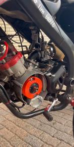 Stage 6 77BIG RACING(am6), Ophalen of Verzenden, Zo goed als nieuw