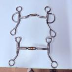 Shanks en myler bitten, Ophalen of Verzenden, Zo goed als nieuw, Overige soorten