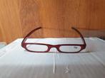 leesbril lookover +1.5 +2.0 +2.5 NIEUW met meeneemkoker, Ophalen of Verzenden, Nieuw, Leesbril, Overige merken