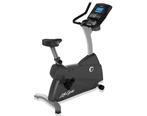 Life Fitness C3 Upright Bike GO Hometrainer - ONGEBRUIKT NEW, Life Fitness, Overige typen, Nieuw, Info@lifefitness.com