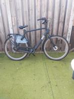 Gazelle esprit, Ophalen, Zo goed als nieuw, Gazelle, Versnellingen