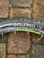 wiel voor mountainbike, Fietsen en Brommers, Ophalen, Zo goed als nieuw, Overige merken