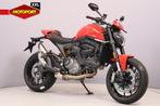 Ducati Monster +, Bedrijf, Naked bike