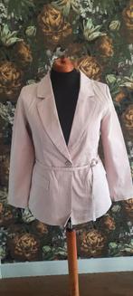 blazer jasje licht roze maat 44 nieuw, Bonprix, Maat 42/44 (L), Nieuw, Ophalen of Verzenden