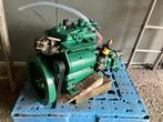 MB10A Volvo Penta inboard scheepsmotor, Watersport en Boten, Bootonderdelen, Ophalen, Gebruikt, Motor en Techniek, Zeilboot of Motorboot