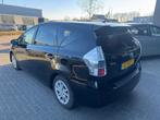 Toyota Prius Wagon 1.8 Aspiration PANO CRUISE 7 ZITS DEALER, Euro 5, Gebruikt, 4 cilinders, 7 stoelen