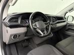 Volkswagen Transporter 2.0TDi 150PK DSG Automaat Highline |, Auto's, Bestelauto's, Stof, Gebruikt, 4 cilinders, 150 pk
