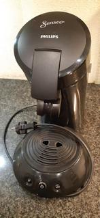 Senseo koffiezetapparaat met diverse pads, Witgoed en Apparatuur, Koffiezetapparaten, Ophalen, Overige modellen, Zo goed als nieuw