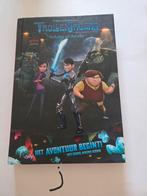 Trollenjagers: Verhalen uit Arcadia, Ophalen of Verzenden, Guillermo del Toro, Fictie algemeen