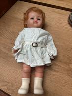 Vintage Antieke Pop, Ophalen of Verzenden, Gebruikt, Pop