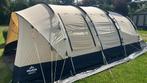 Manitoba 6 persoons tent, Ophalen, Zo goed als nieuw, Tot en met 6