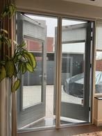 Plisse horren hordeur raamhor schuifhor hor, Ophalen of Verzenden, Nieuw