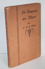 J.W.A. Notten - De vraagbaak der wijzen (1899), Ophalen of Verzenden, Gelezen, Christendom | Protestants