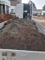 Gratis Ophoog grond Gratis bezorgd omgeving Bergen5a6m3, Ophalen of Verzenden, Tuinaarde