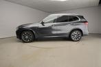 BMW X5 xDrive45e | M-Sportpakket | LED | Leder | HUD | Comfo, 12 maanden, Stof, Gebruikt, 394 pk