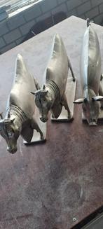 Stalen beelden dieren, Ophalen of Verzenden