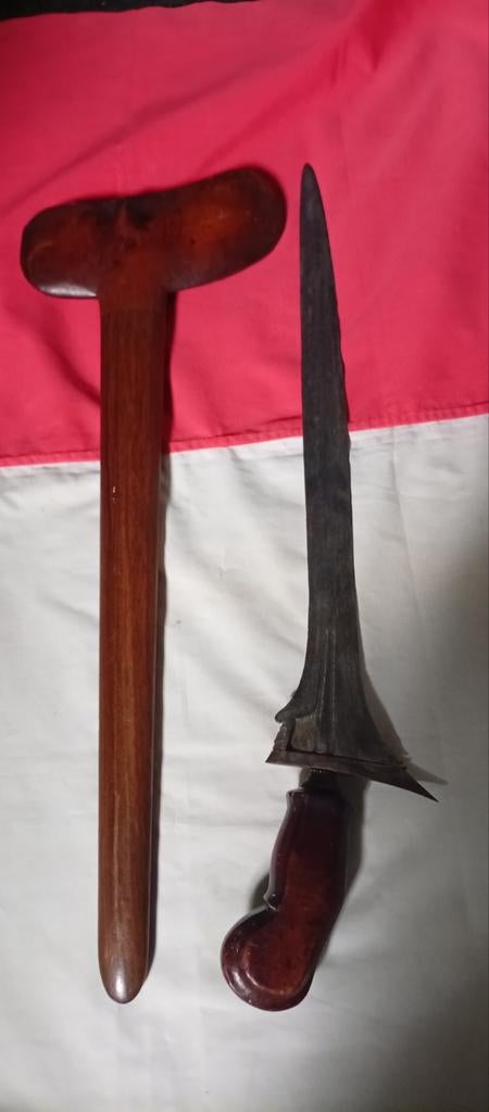 Keris, Ophalen of Verzenden