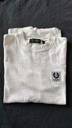 Represent shirt, Verzenden, Nieuw, Maat 46 (S) of kleiner, Beige