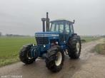 Ford 8700 Turbo, Zakelijke goederen, Agrarisch | Tractoren, Gebruikt, 120 tot 160 Pk, Ford, 7500 tot 10000