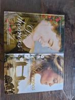 2 boeken van Jennifer Donnelly: De theeroos en De winterroos, Boeken, Romans, Ophalen of Verzenden, Zo goed als nieuw, Jennifer Donnelly